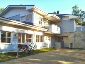 Saariselkä Kuukkeli Inn Saariselkä